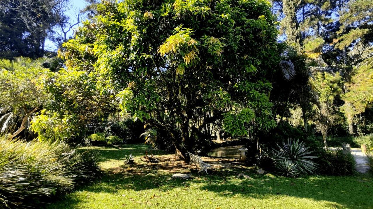 Вилла Solar Da Fenix Um Oasis A 40 Min De Sp Майрипоран Экстерьер фото